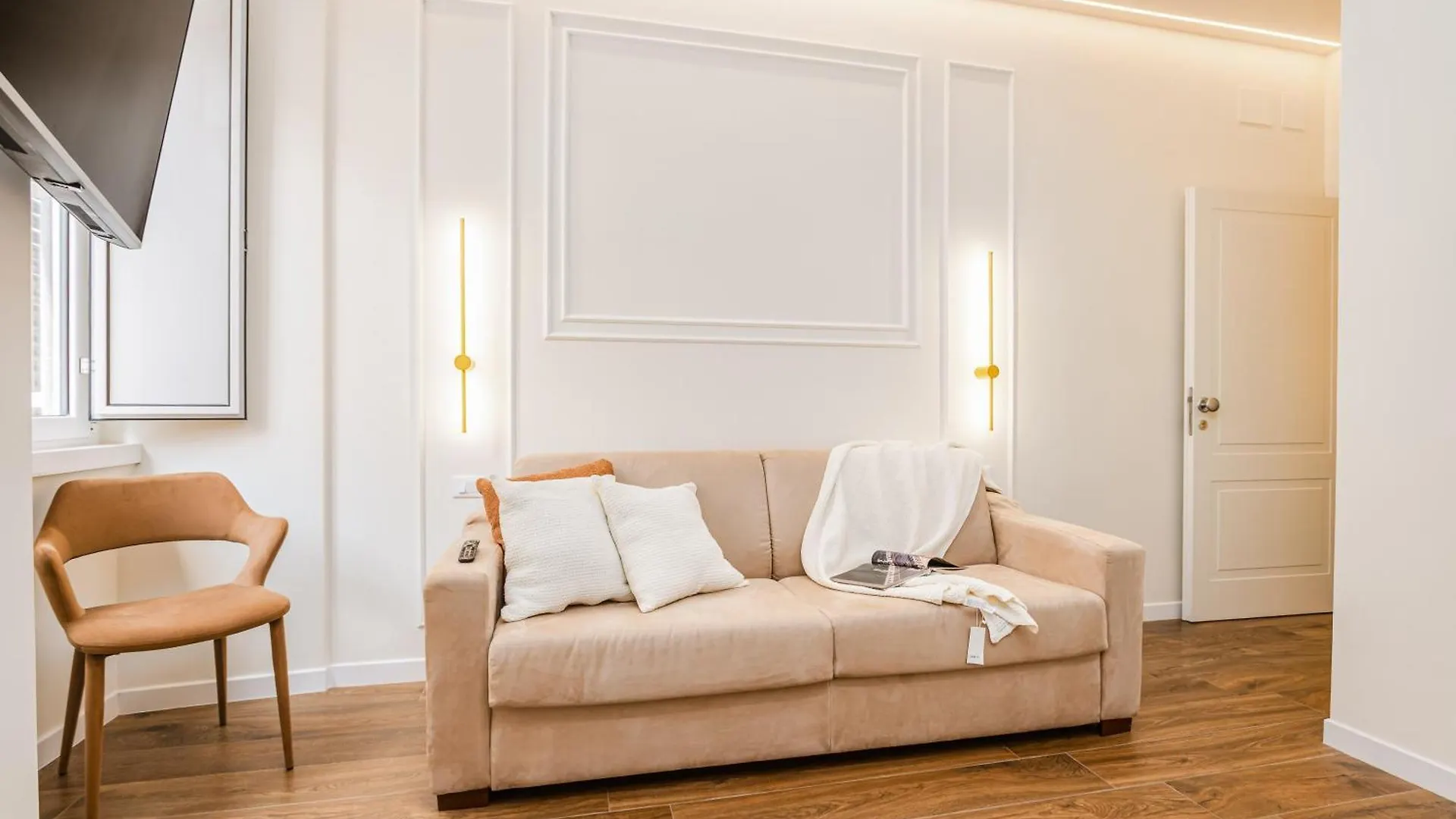Guest house 4Lions Hotel Rome Italy