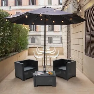Relais Turati Rome