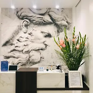 Kambal Luxury Gasthuis