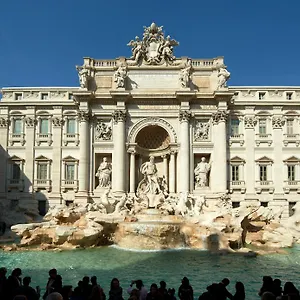 Harry's Bar Trevi Luxury - Modelli Rome
