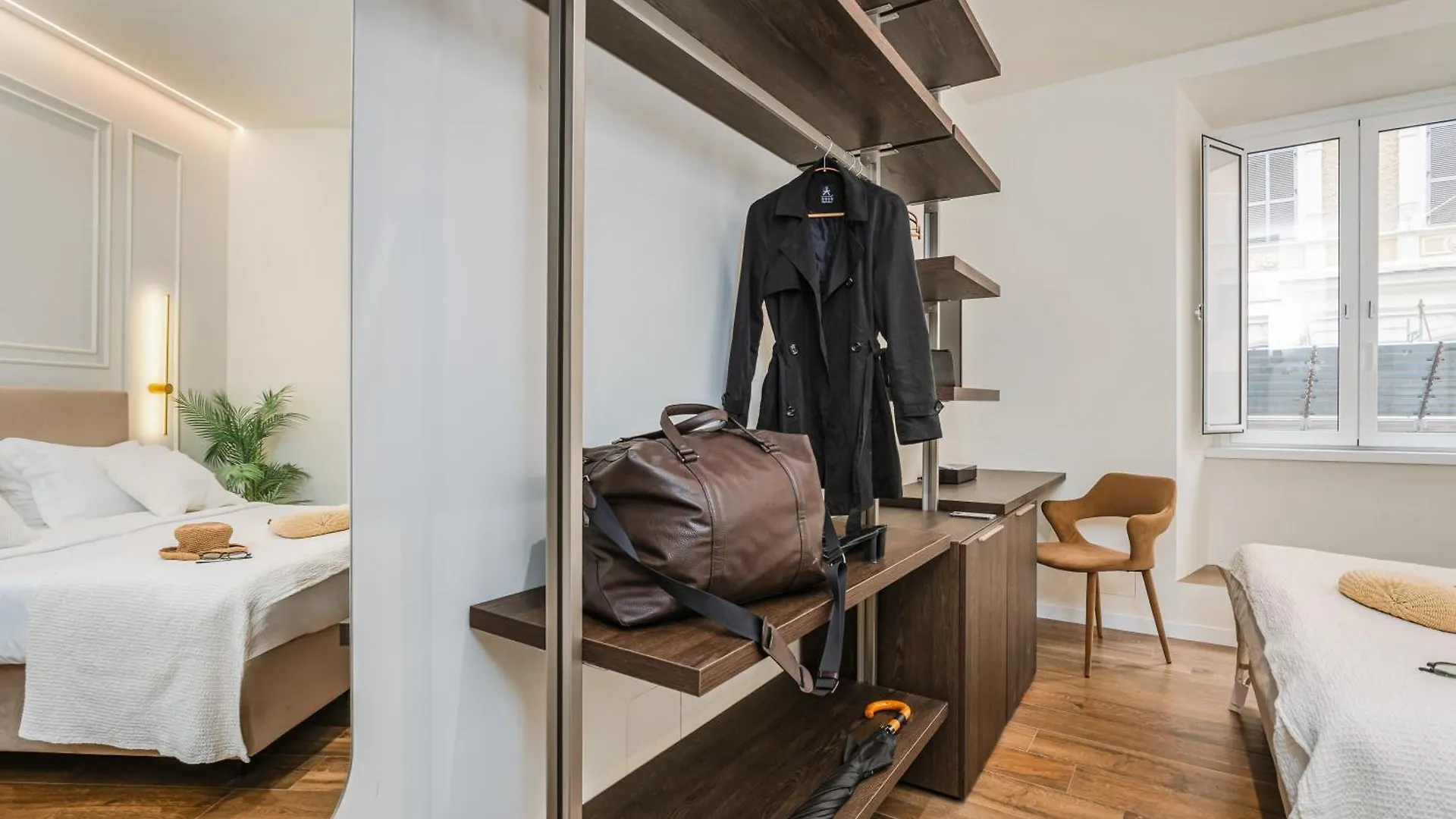 Guest house IV Leoni